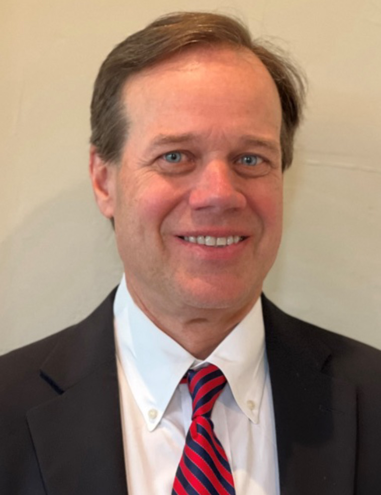 David H. Harpole